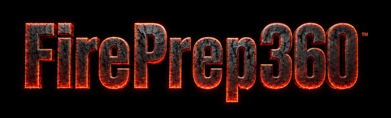 FirePrep360 banner